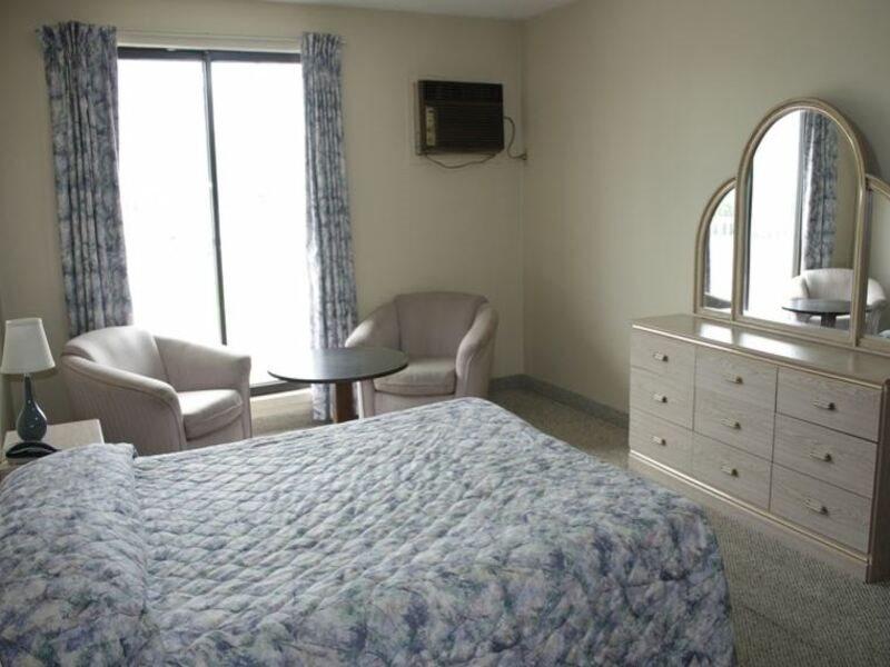 Motel Tropicana Niagara Falls