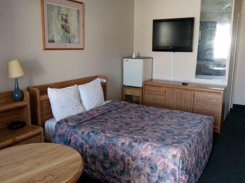 Motel Tropicana Niagara Falls