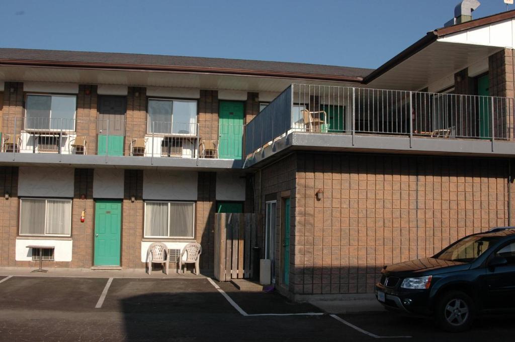 Tropicana Niagara Falls