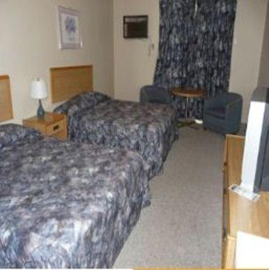 Motel Tropicana Niagara Falls