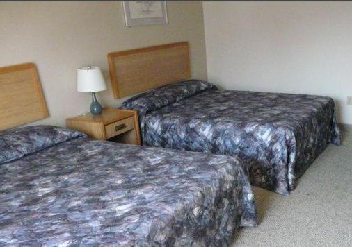 Motel Tropicana 2*