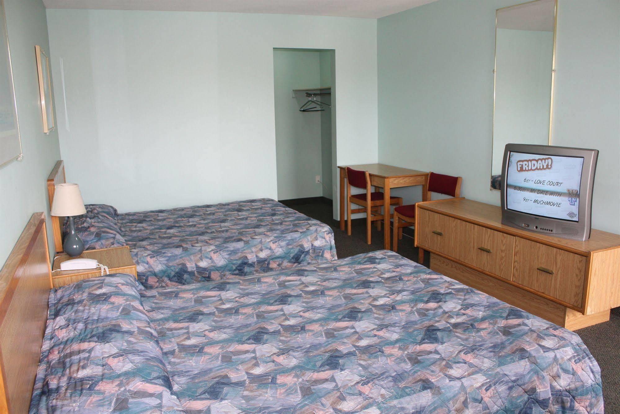Tropicana Motel Niagara Falls