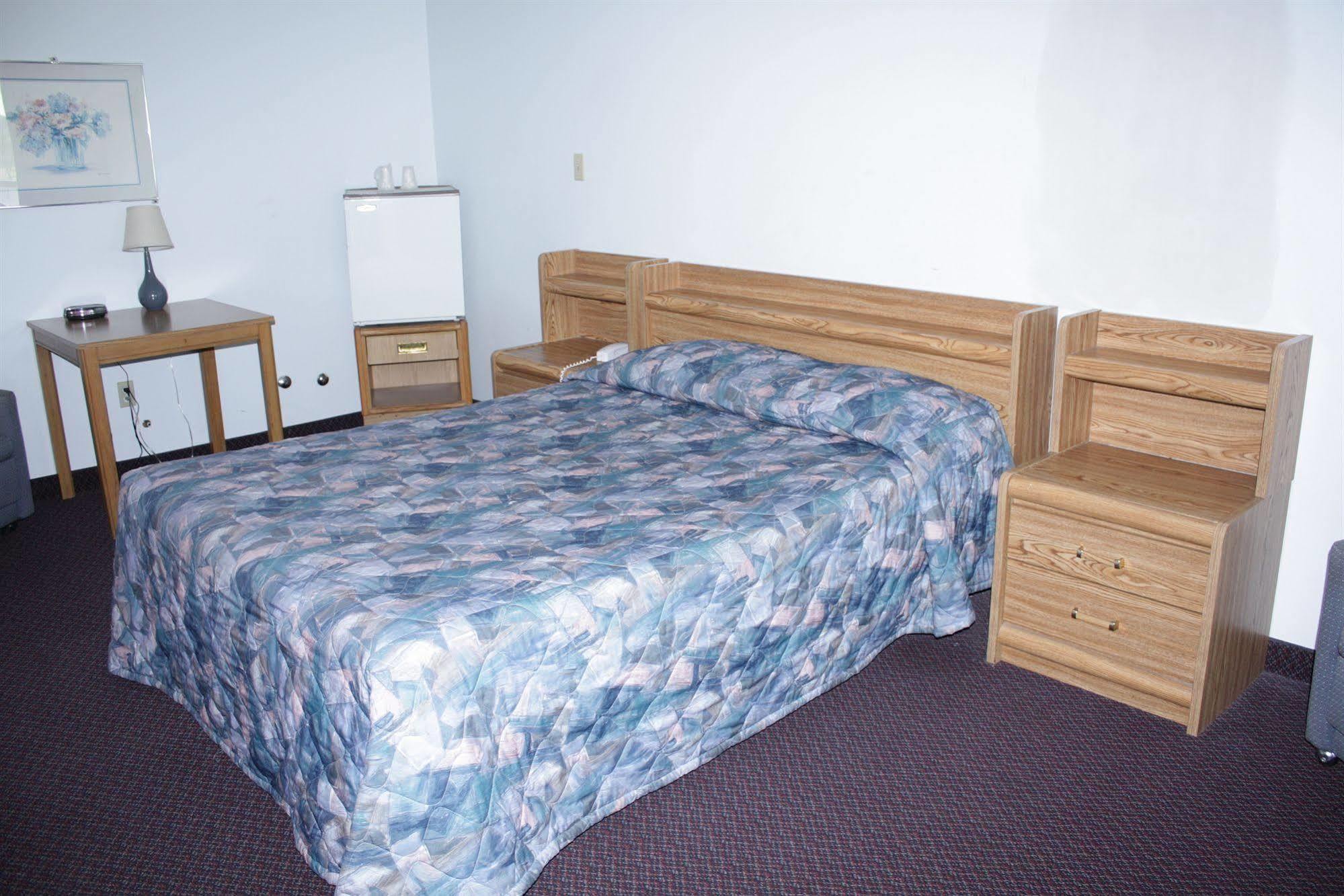 Motel Tropicana