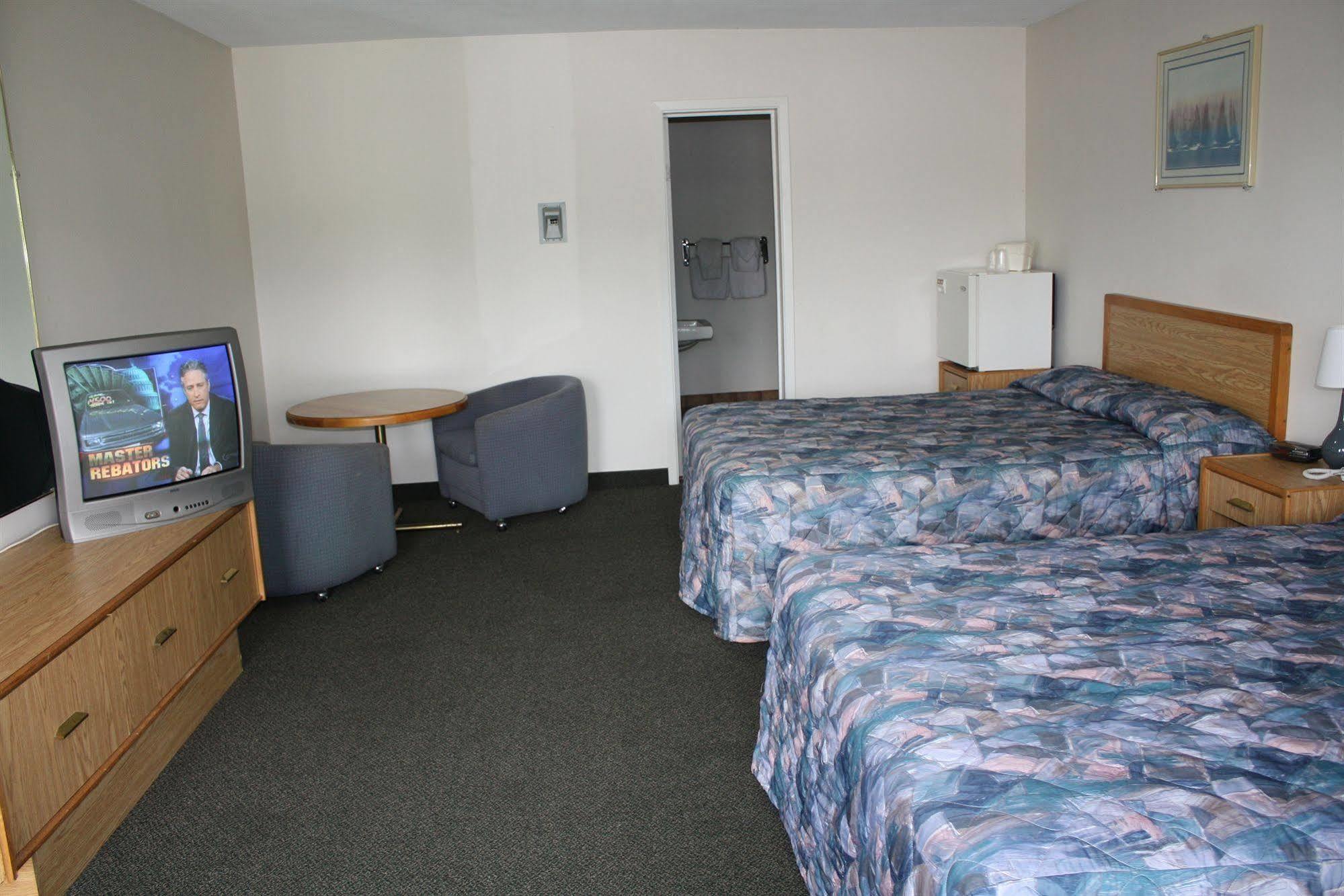 Tropicana Motel Niagara Falls