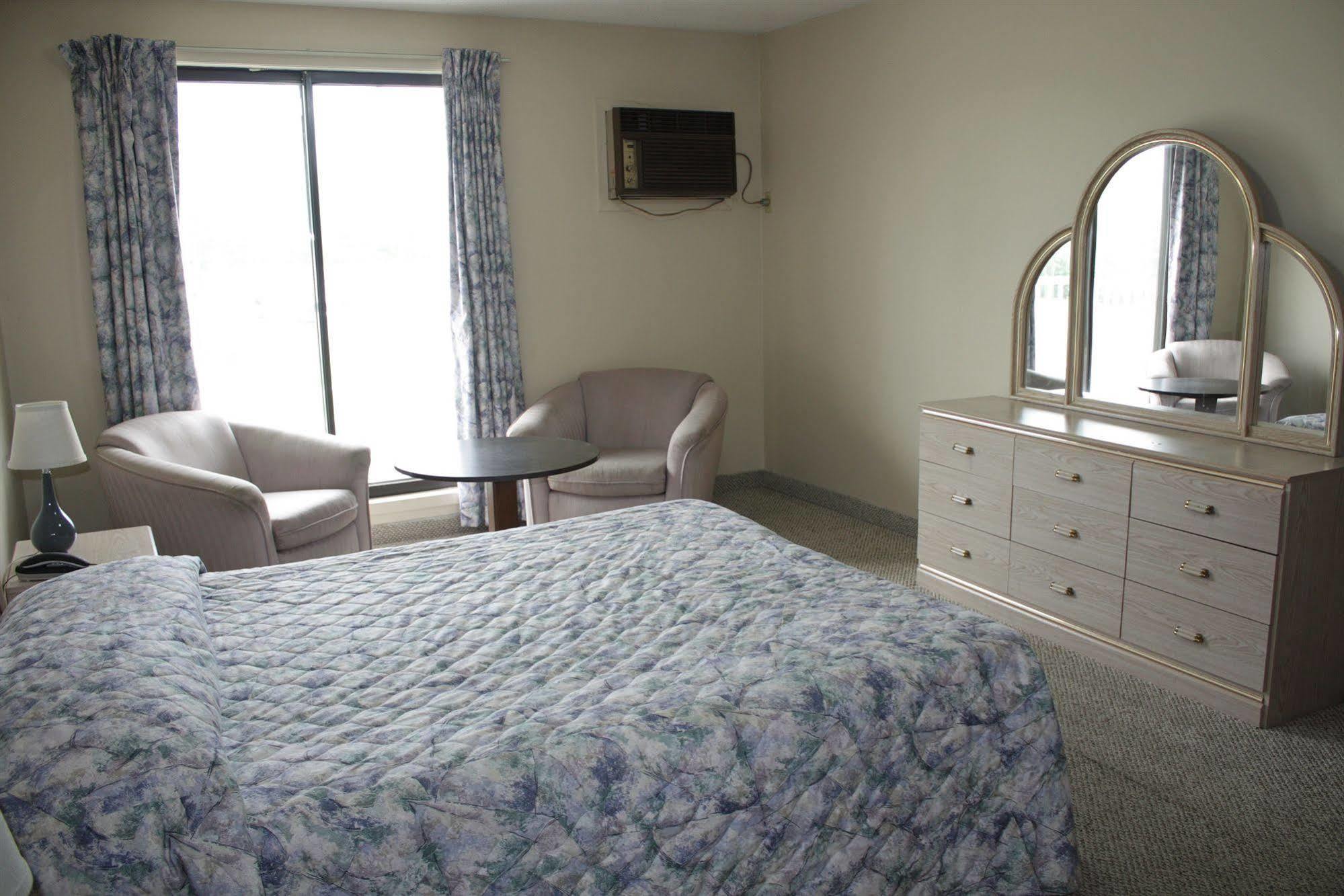 Motel Tropicana Niagara Falls