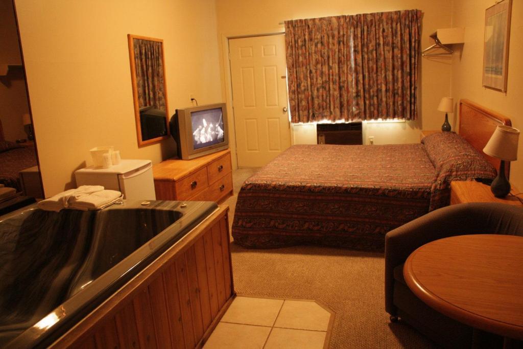 Motel Tropicana Niagara Falls